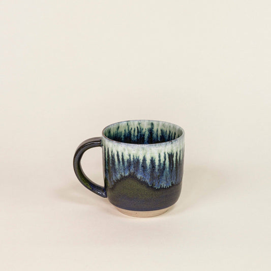 Stor Keramikkopp - Azeitona