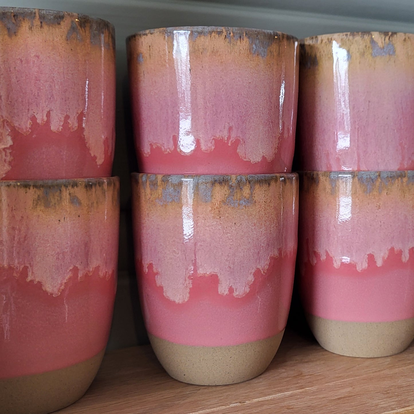 Cappuccinokopp - Pôr do Sol