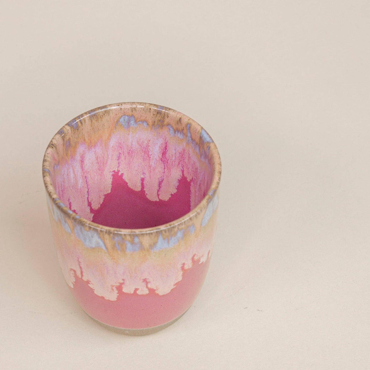 Cappuccinokopp - Pôr do Sol