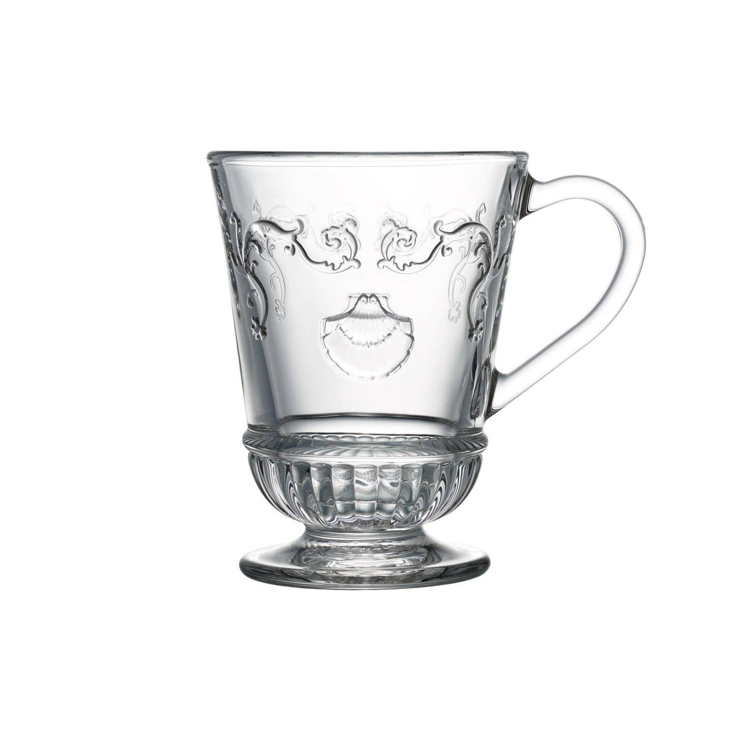 Versailles Cafég﻿lass